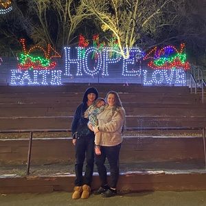 Meet your Posher, Jayden